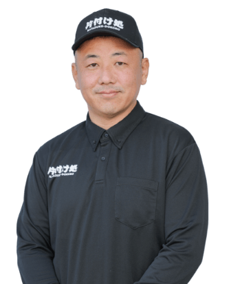 この記事の監修者、藤本 光秀[株式会社いきいきコーポレーション 代表取締役]の写真