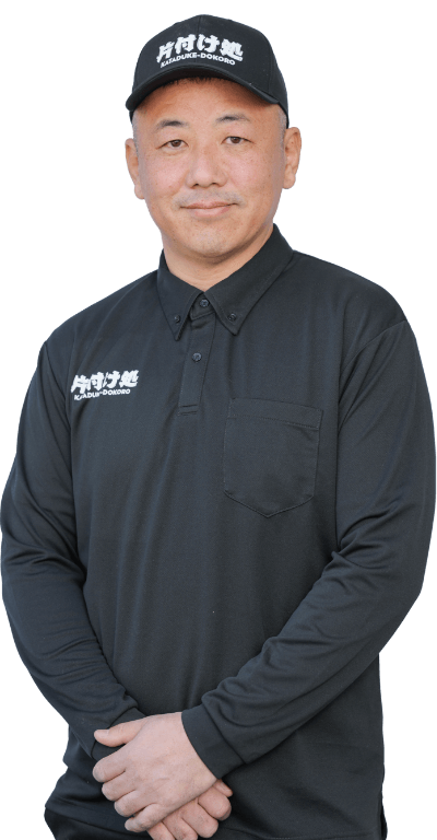 代表取締役 藤本光秀
