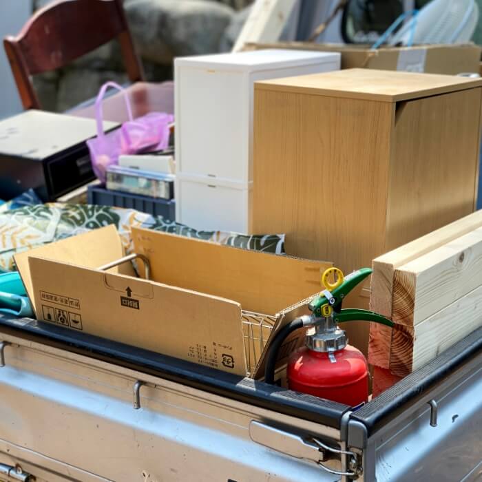 作業完了・確認