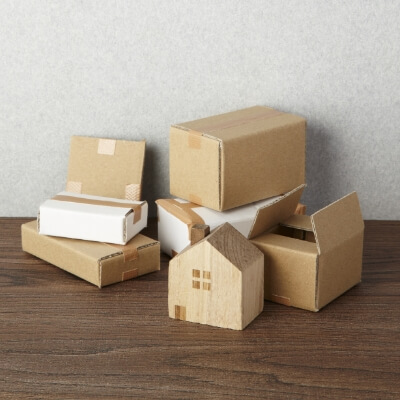 建て替えるといった場合もお任せください!