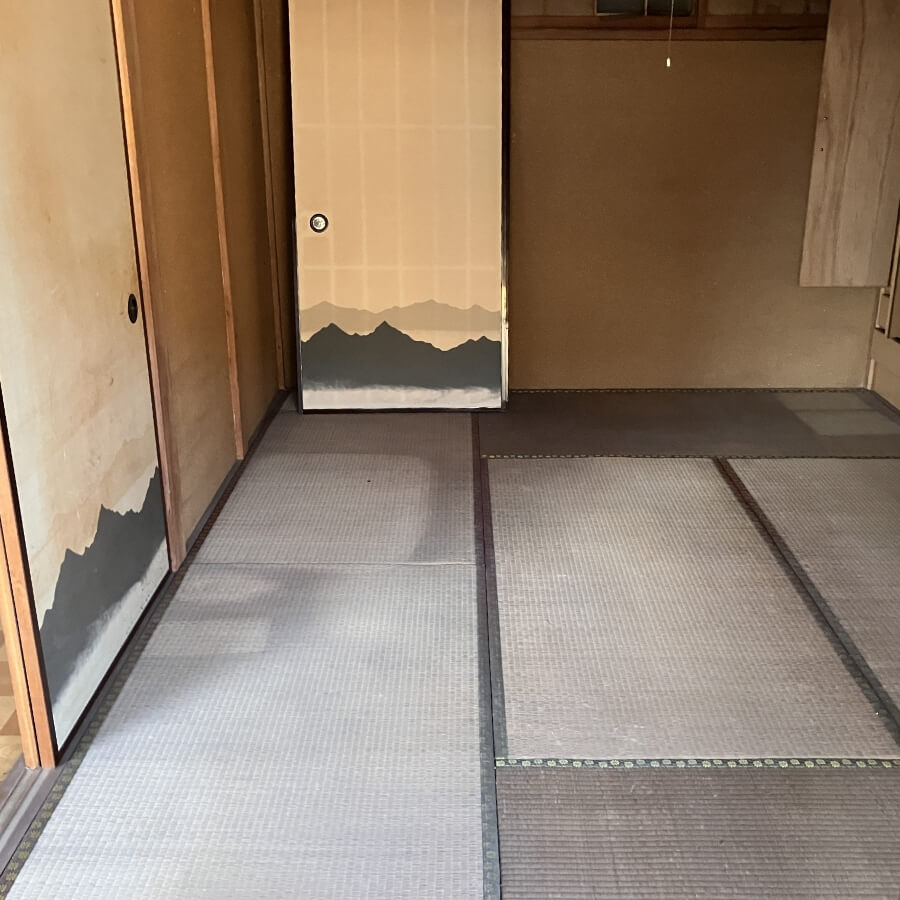 after