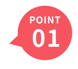 POINT 01