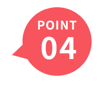 POINT 04