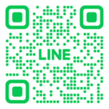 line QR Code