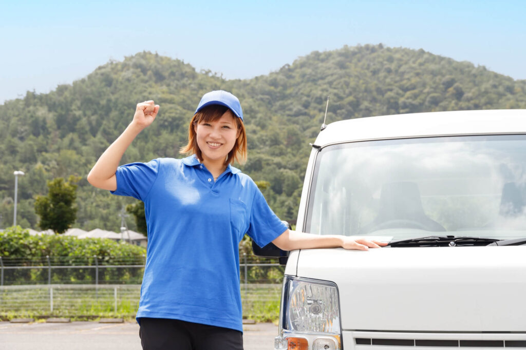 深谷市で不用品回収業者を選ぶポイント