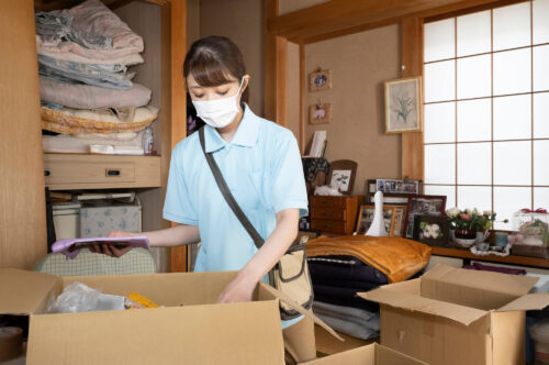 行田市でゴミ屋敷片付けをしたい方へ | 掃除費用相場や業者選びの注意点などを解説
