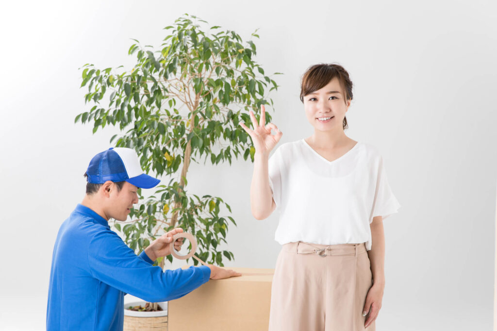 埼玉でゴミ屋敷片付け業者を選ぶ際の注意点