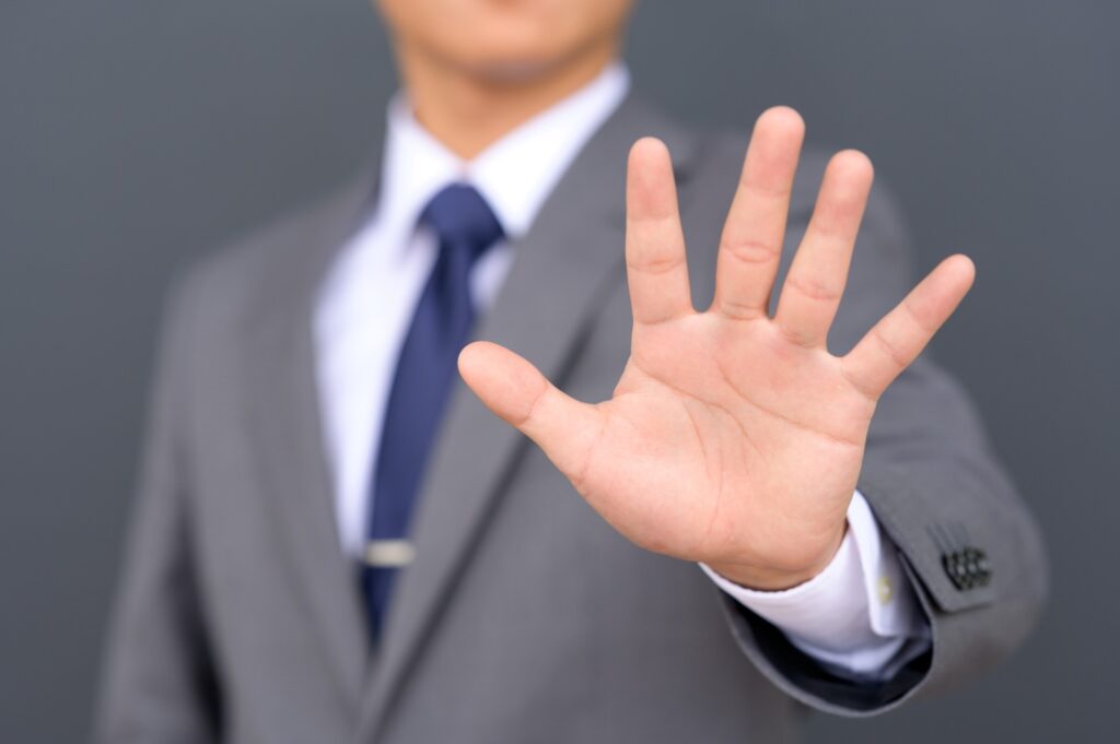 深谷市で悪質な片付け業者とのトラブルを防ぐ注意点