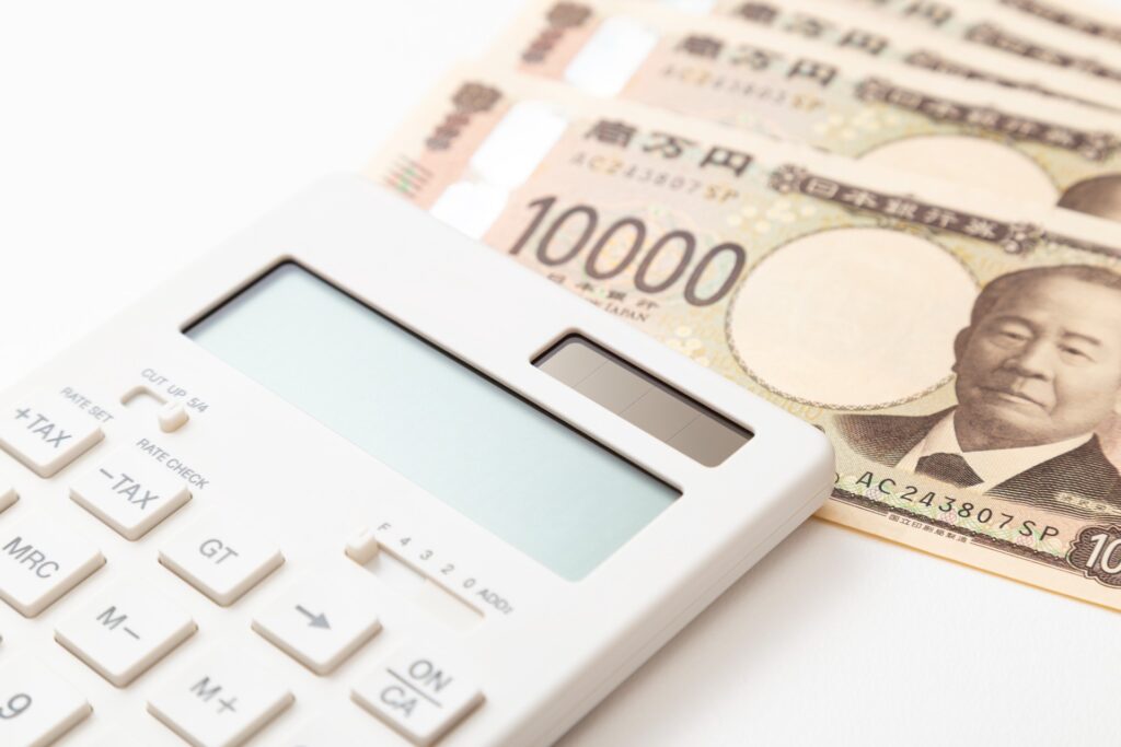 深谷市のゴミ屋敷片付けの費用相場