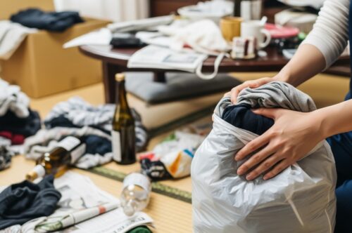 東松山市でゴミ屋敷片付けをしたい方へ | 掃除費用相場や業者選びの注意点などを解説