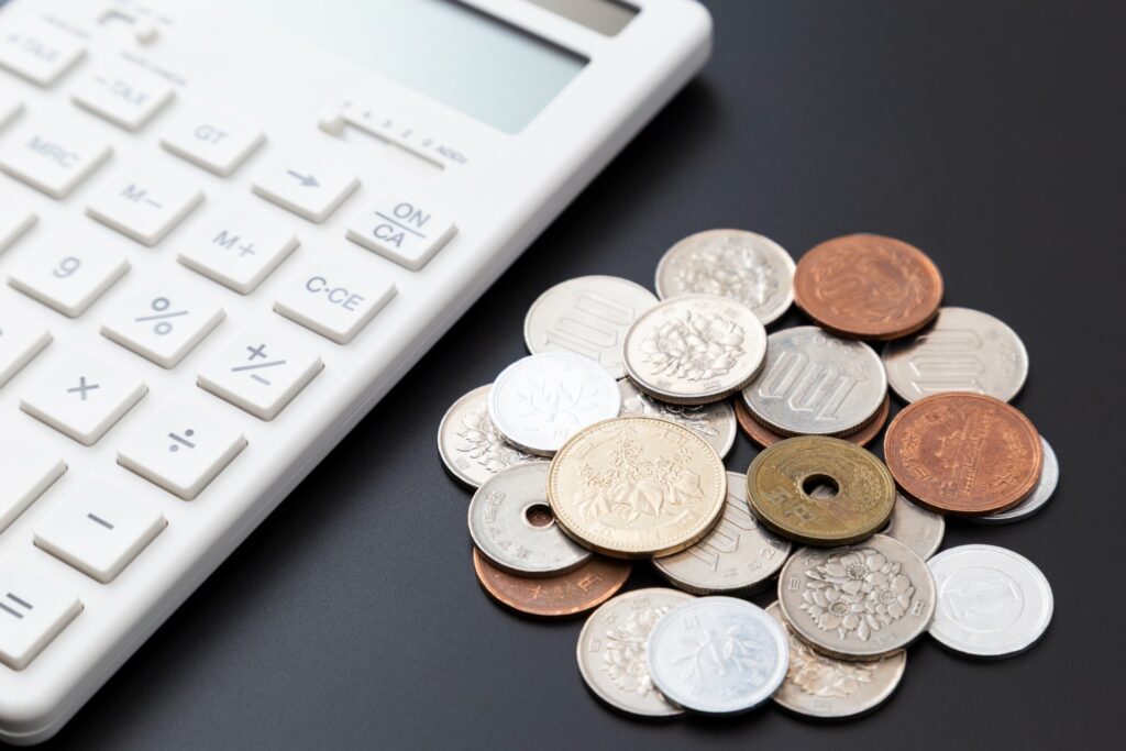 東松山市のゴミ屋敷片付けの費用相場