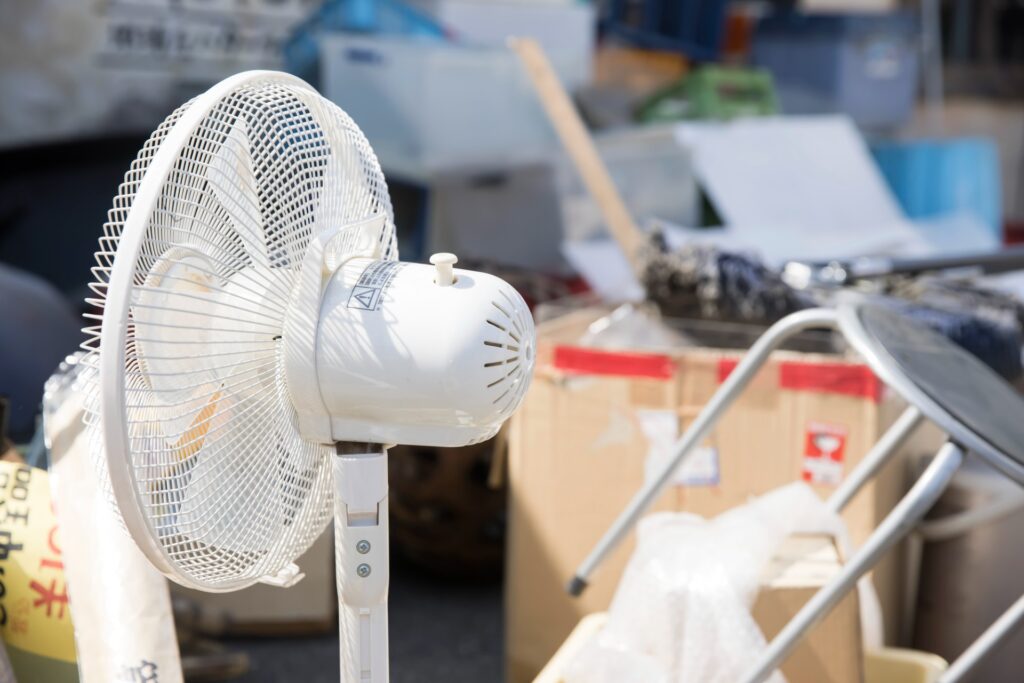 熊谷市の不用品回収について | 費用相場や業者選びのポイントを解説