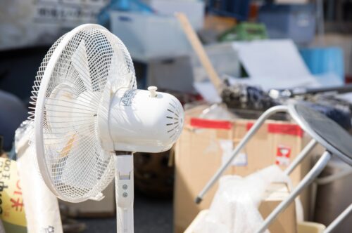 熊谷市の不用品回収について | 費用相場や業者選びのポイントを解説
