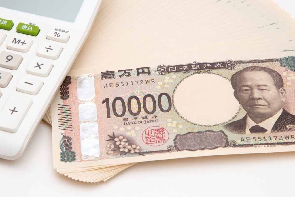 熊谷市の不用品回収の費用相場