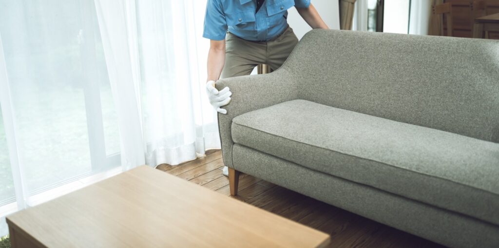 熊谷市で不用品回収を業者に依頼するメリット